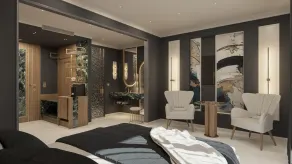 Dicosta Hotel and Spa - Rom