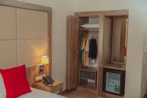 ibis Styles Istanbul Bomonti - Chambre