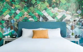Canvas Moncton, Tapestry Collection by Hilton - Vue de la chambre
