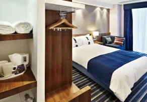Holiday Inn Express Madrid Leganes by IHG - Chambre