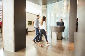 Le Germain Hotel Ottawa - Réception