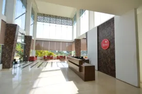 Spree Resort at Century Wintersun - Réception