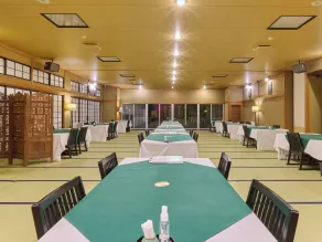Enmeikan - Restaurant