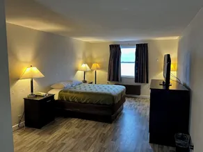 Economy Inn of Reading - Rom