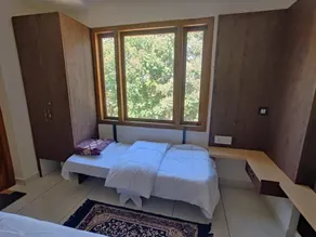 Hotel Greenland Inn Hampi - Room