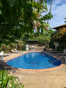 Napili Village Hotel - Piscine