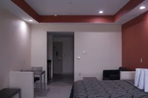 Americas Best Value Inn Port Aransas - Chambre