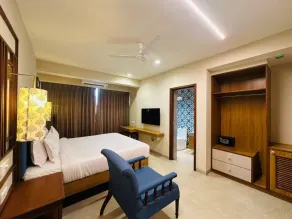 Titanic Boutique Hotel - Room