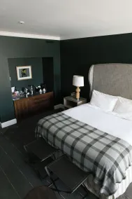 Sentinel Hotel - Room