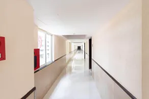 StayBird - B Suite, Business Hotel, Kharadi - Udsigt fra værelset