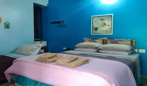 Pousada Enseada das Conchas - Chambre