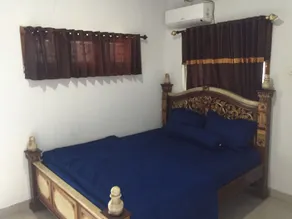 OYO Life 91339 Pondok Kost Aulia Syariah - Room