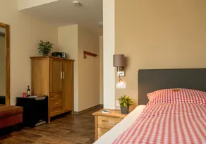Hotel Am Dalwigker Tor - Room