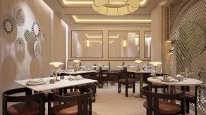 Palazzo Giuseppe Member of Meliá Collection - Restaurant