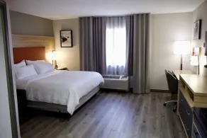 Candlewood Suites Harrisonburg by IHG - Chambre