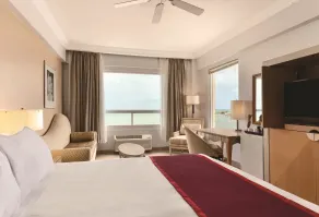 Princess Hotel & Casino - Habitación