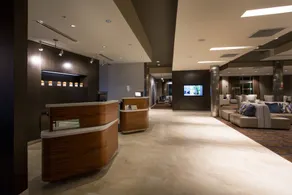 Courtyard by Marriott Atlanta Kennesaw - Réception