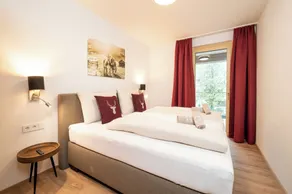 AlpenParks Wildbach Lodge Hochkönig - Rom