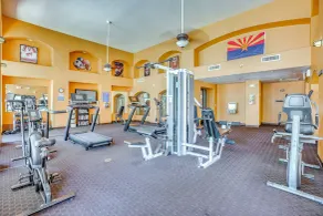 Condo Near Stadiums, Westgate Shops & Hospitals! - Interior
