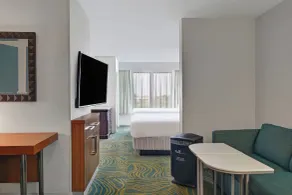 Springhill Suites Jacksonville - Room
