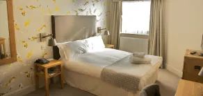 Stonehouse Court Hotel - A Bespoke Hotel - Room