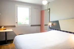 ibis budget Annecy ex Etap Hôtel - Chambre