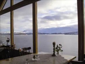 Storestølen Fjellhotell - Restaurant