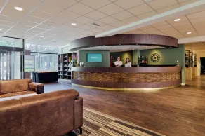 Hotel Landgoed Zonheuvel - Reception
