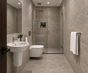 Viajee Hotel - Casa de banho