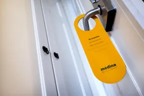 Medina Solaria & Thalasso - Chambre