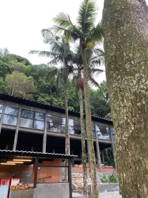 Raizes do Mar Hotel - Pé Na Areia - Opções de Suites com Ofuro Aquecido, SPA Privativo, Vista ao Mar ou Montanha, com Estacionamento e Café Incluso - Reception
