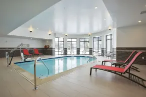 Hampton Inn & Suites Cincinnati / Kenwood - Pool