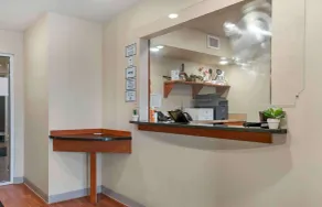 Extended Stay America Select Suites - Grand Rapids - Wyoming - Lobby