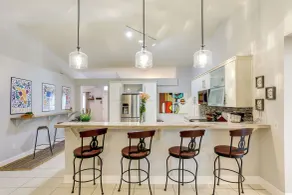 Inviting Jensen Beach Home w/ Screened-In Patio! - Interiør