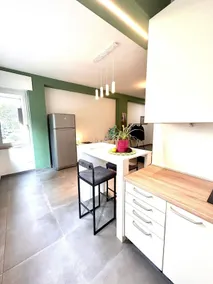 Fiera Maison - Restaurant
