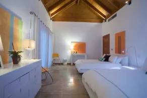 Villa Perla by Unlimted Luxury Villas - Room