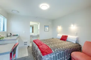 Bella Vista Motel Fox Glacier - Habitación