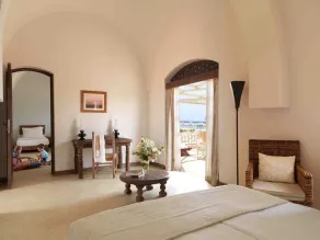 Swissôtel Resort El Quseir - Chambre
