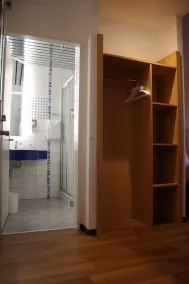 ibis Luzern Kriens - Salle de bain