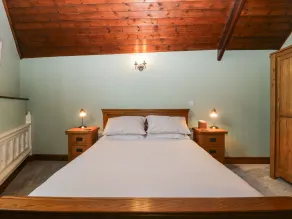 Frogwell Chapel - Chambre