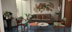 Pousada Tropical Maragogi - Recepción
