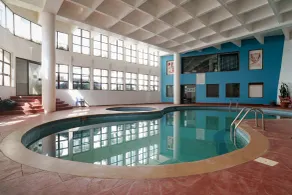 Valley View Beacon Resort - Pool