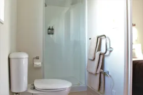 Bella Vista Taupo - Salle de bain