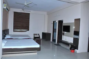 BANSHIDHAM DHARMASALA - Room