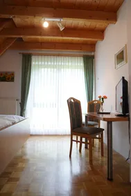 Gasthaus Zur Rose - Chambre
