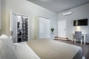 B&B BluNotte Firenze - Bagno