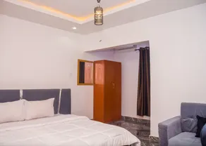 Responsible Leaders Hotel - Habitación