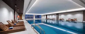 Optical Valley Convention Hotel - Piscine