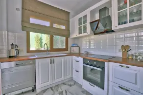Adavillas Vintage Superior 102 - Private kitchenette