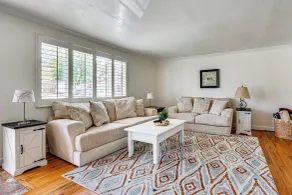 4 Mi to Olde Town Arvada! Dog-friendly Home, Yard - Interiør